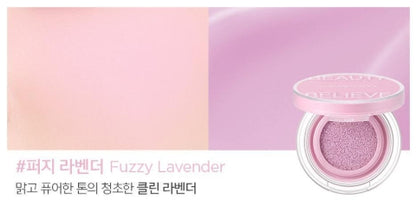 [JUNG SAEMMOOL] Cushion Blush Blur – Soft Blurring Cheek Color | 9g