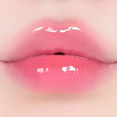 [alternativestereo] Lip Potion Sugar Glaze Tint Glossy Glow Finish 8ml