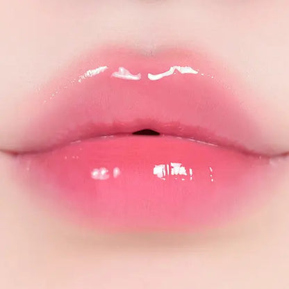 [alternativestereo] Lip Potion Sugar Glaze Tint Glossy Glow Finish 8ml