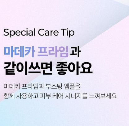 [Centellian24] PDRN Boosting Ampoule Smooth Elastic Finish 30 ml