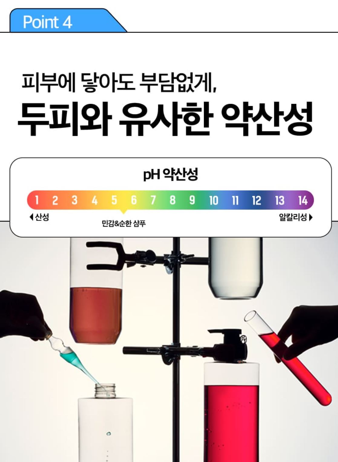 [Ryo] Root:Gen Men’s Hair Care Shampoo Fresh Clean Finish 353ml