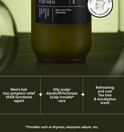 [Ryo] Damage Care & Nourishing Conditioner Floral Smooth Finish 480ml