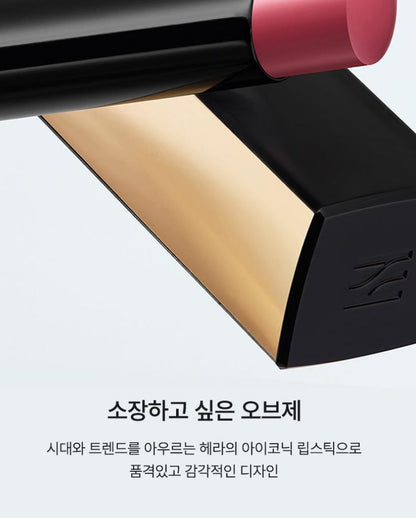 [HERA] Rouge Classy Lipstick Smooth Satin Finish 3.5g