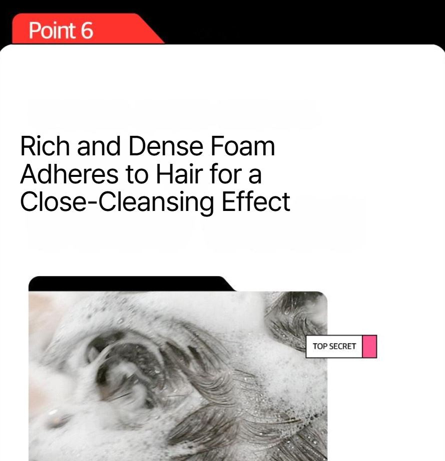 [Ryo] Hair Strengthen & Volume Conditioner Soft Volumizing Finish 480ml