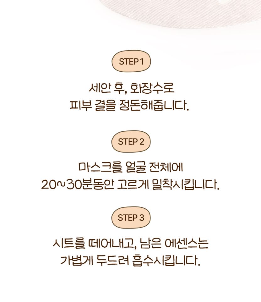 [SKINFOOD] Carrot Carotene Sheet Mask Hydrating Soft Finish 7 Sheets Set