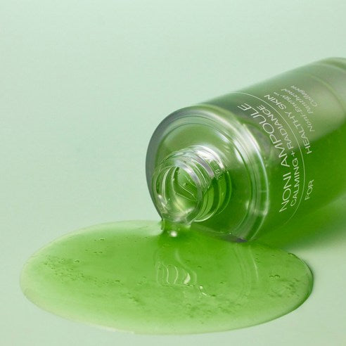 [Celimax] The Real Noni Energy Ampoule Set | 30ml + 15ml