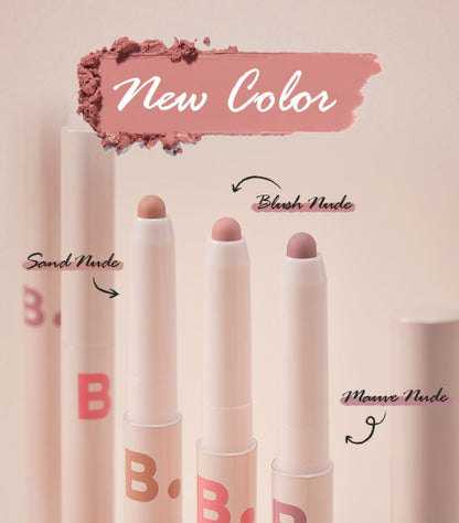 [BANILA CO.] Smudging Lip Pencil Soft Matte Blendable Finish 0.8g 9 Shades