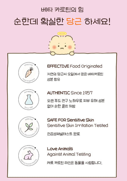 [SKINFOOD] Toner Pad Double Set Soft Comfort Finish 3 Types + Pouch