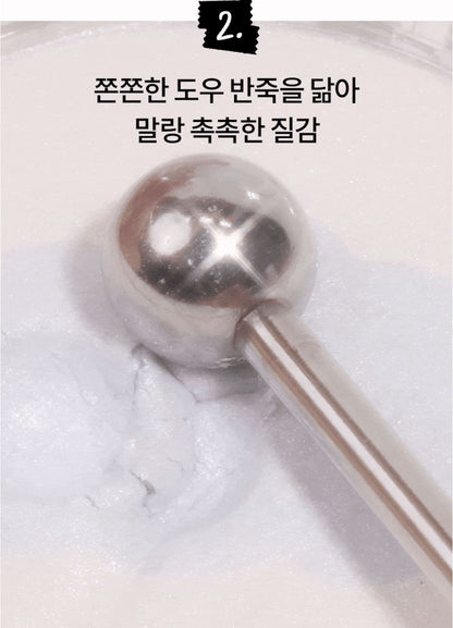 [rom&nd] Dual Jelly Highlighter ZOAFriends Edition – Soft Glow Duo 5.5g