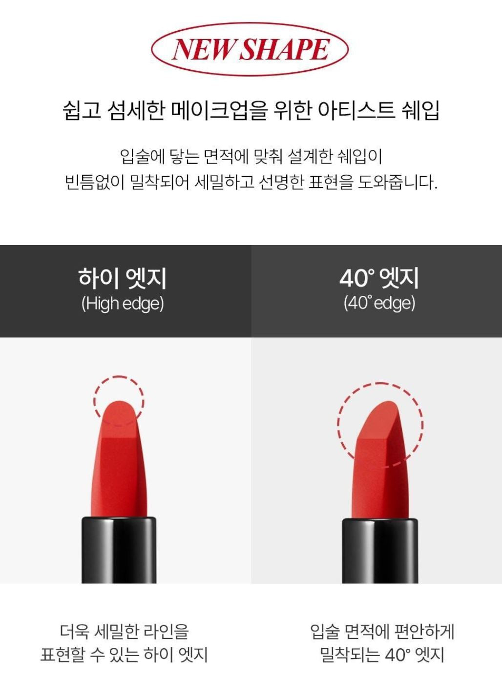 [JUNG SAEMMOOL] New Classic Matte Lipstick Cream Matte Finish 3.5 g