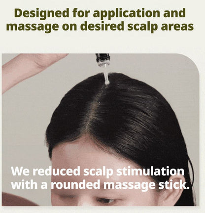 [Ryo] Scalp Essence with Refreshing Lightweight Feel – 80mL Double Set