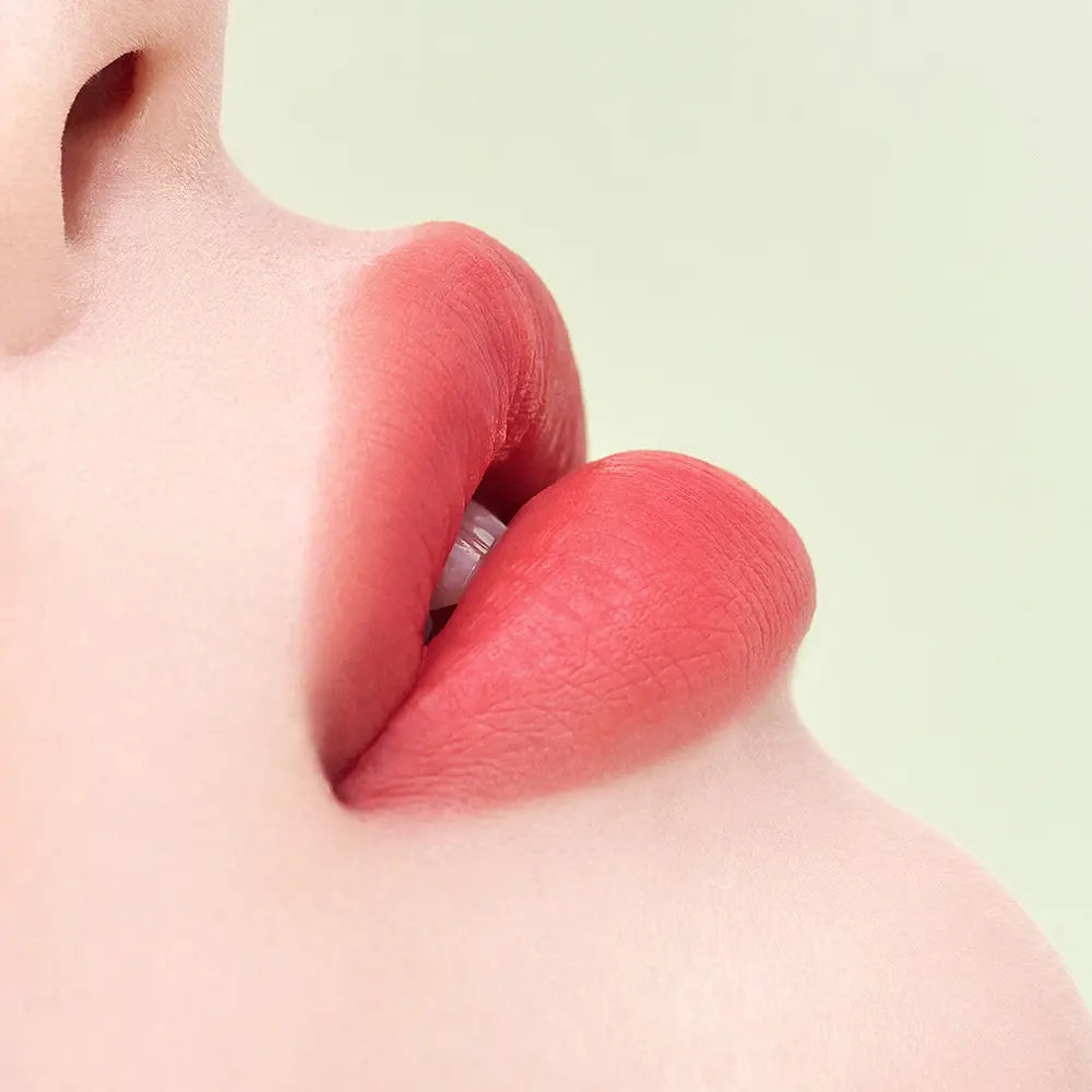 [Peripera] Ink Airy Velvet Lip Tint – Soft Airy Matte Finish | 4g (10 Shades)