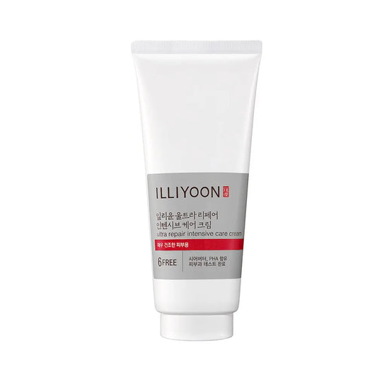 [illiyoon] Ultra Repair Intensive Care Cream Rich Nourishing Moisture 200ml