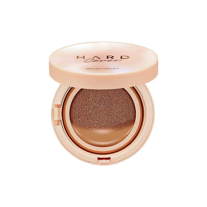 [Holika Holika] Cushion Foundation with Soft Natural Coverage – Tanning Edition | Single Pack