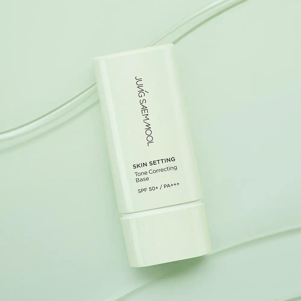 [JUNG SAEMMOOL] Skin Setting Tone-Correcting Base Radiant Soft Finish 40ml