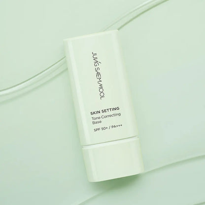 [JUNG SAEMMOOL] Skin Setting Tone-Correcting Base Radiant Soft Finish 40ml