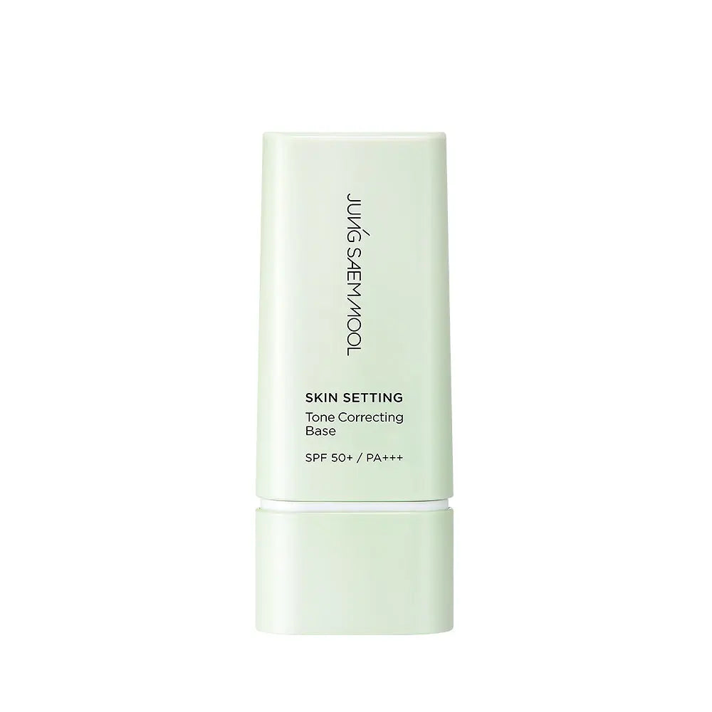 [JUNG SAEMMOOL] Skin Setting Tone-Correcting Base Radiant Soft Finish 40ml