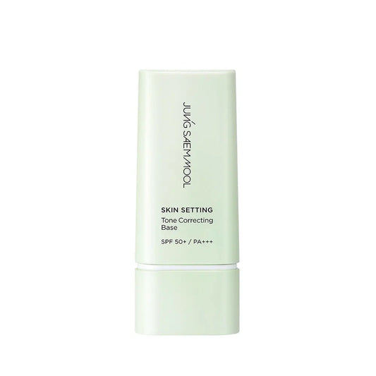 [JUNG SAEMMOOL] Skin Setting Tone-Correcting Base Radiant Soft Finish 40ml