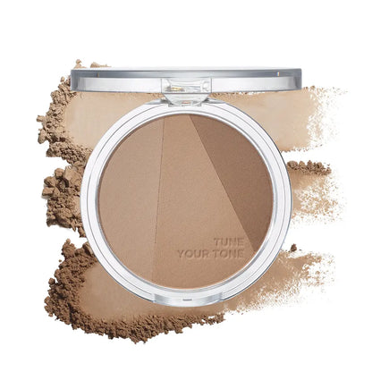 [Holika Holika] Tone Tuning Shading Set – Soft Contour & Natural Definition – Single or Special Set