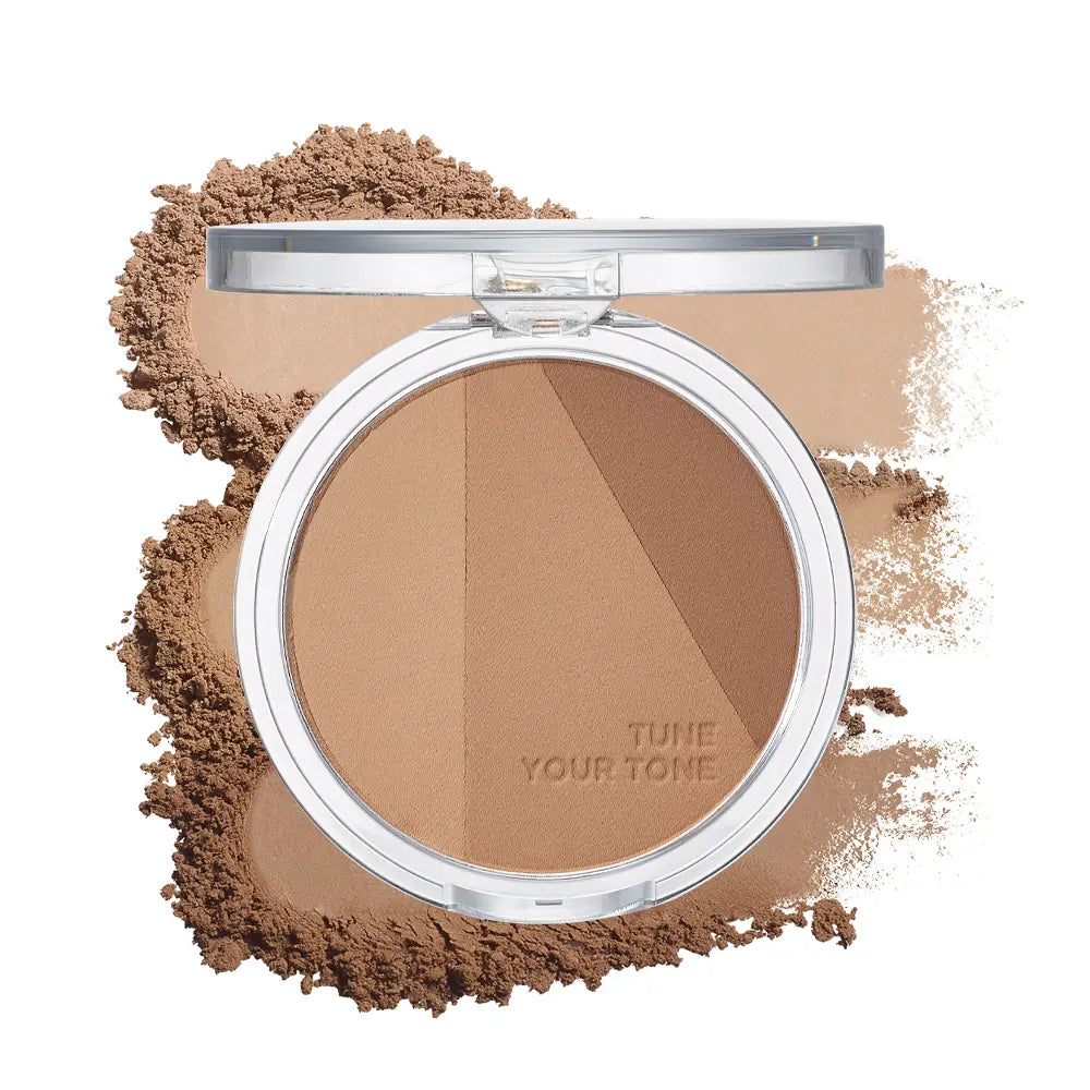 [Holika Holika] Tone Tuning Shading Set – Soft Contour & Natural Definition – Single or Special Set