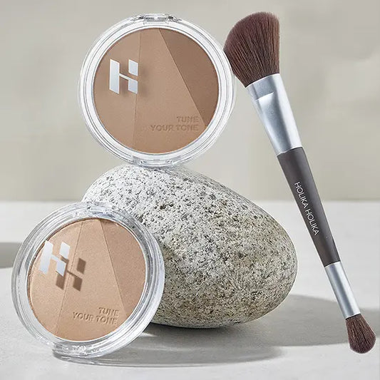 [Holika Holika] Tone Tuning Shading Set – Soft Contour & Natural Definition – Single or Special Set