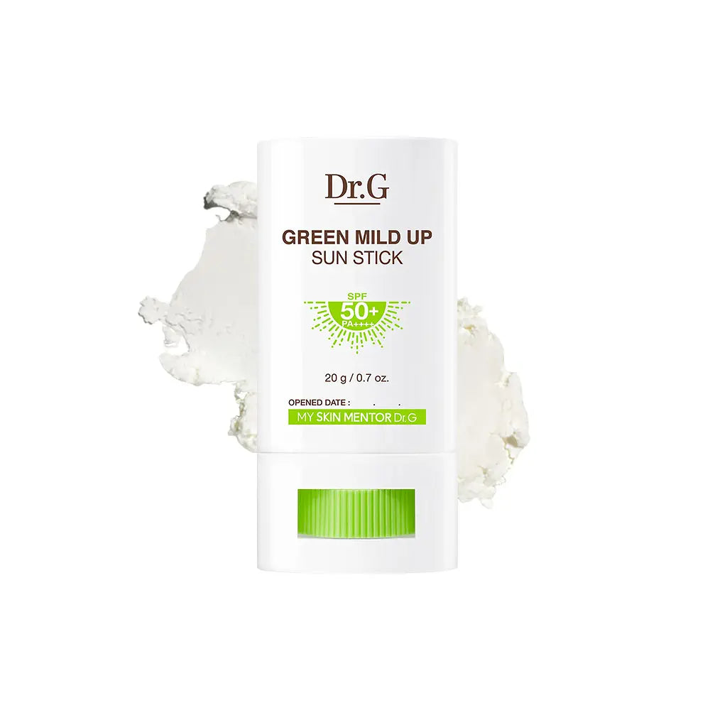[Dr.G] Green Mild Up Sun Stick with Soft Matte Finish 20 g