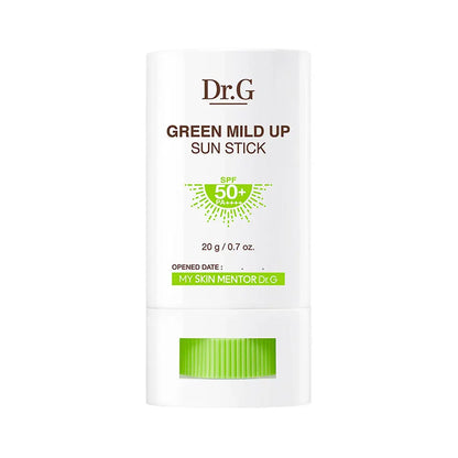 [Dr.G] Green Mild Up Sun Stick with Soft Matte Finish 20 g