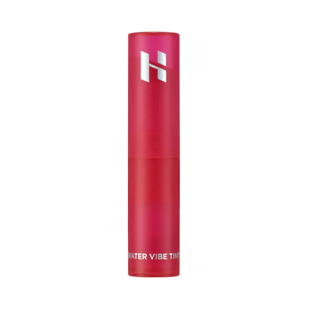 [Holika Holika] Water Vibe Tint – Sheer Juicy Color Finish – Single Lip Tint