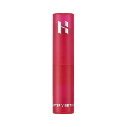 [Holika Holika] Water Vibe Tint – Sheer Juicy Color Finish – Single Lip Tint