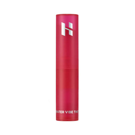 [Holika Holika] Water Vibe Tint – Sheer Juicy Color Finish – Single Lip Tint