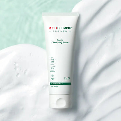 [Dr.G] Gentle Foaming Cleanser with Fresh Comfort 150ml