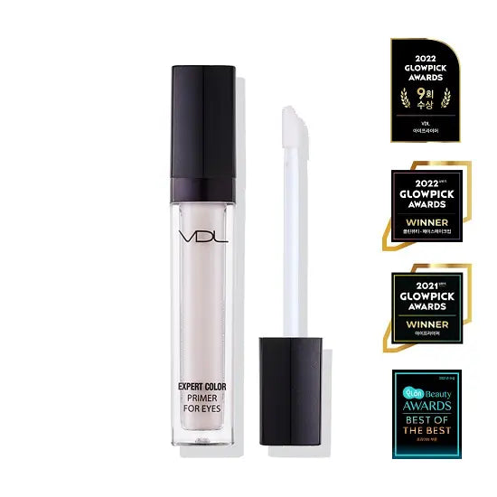 [vdl] Expert Color Primer for Eyes Lightweight Smooth Base 6.5ml