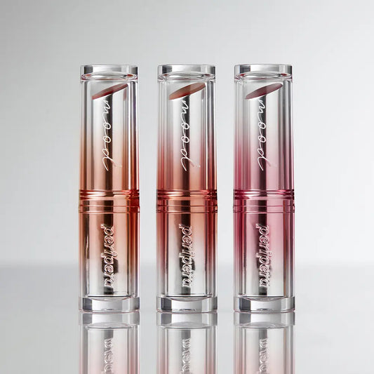 [Peripera] Ink Mood Glowy Balm – Soft Radiant Tinted Lip Balm 3g (6 Shades)