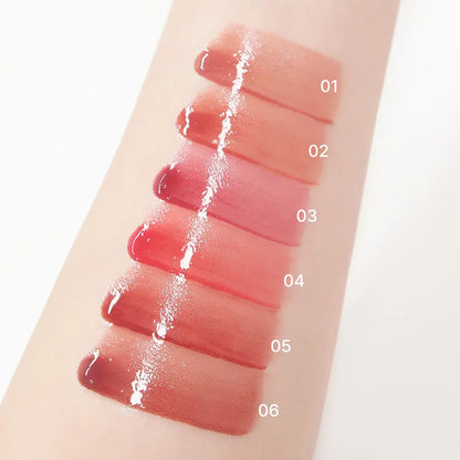 [Peripera] Water Bare Tint – Sheer Dewy Lip Color | 3.7g (9 Shades)