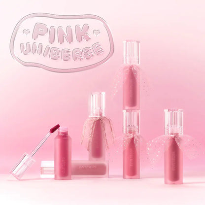 [Peripera] Water Bare Tint – Sheer Dewy Lip Color | 3.7g (9 Shades)