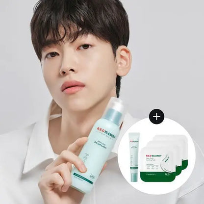 [Dr.G] Oil-Cut All-in-One Lotion Lightweight Matte Finish 150ml
