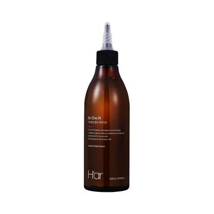 [H'AR] Haar Doctor Choen Hair Vinegar Rinse Lightweight Refreshing Finish 300ml
