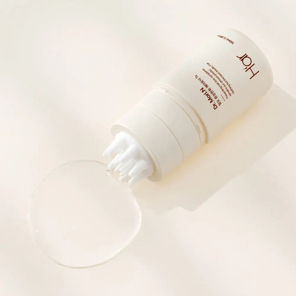 [H'AR] HAAR Dr. Morien Lightweight Scalp Tonic with Refreshing Finish | 100 ml