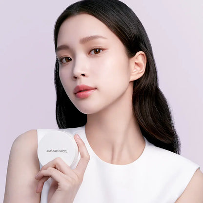 [JUNG SAEMMOOL] Pro-Lasting Finish Powder Pact Airy Soft Blur 3 Shades