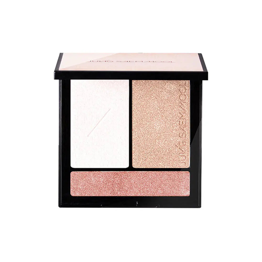 [JUNG SAEMMOOL] Artist Face Palette Highlighter Soft Radiant Finish