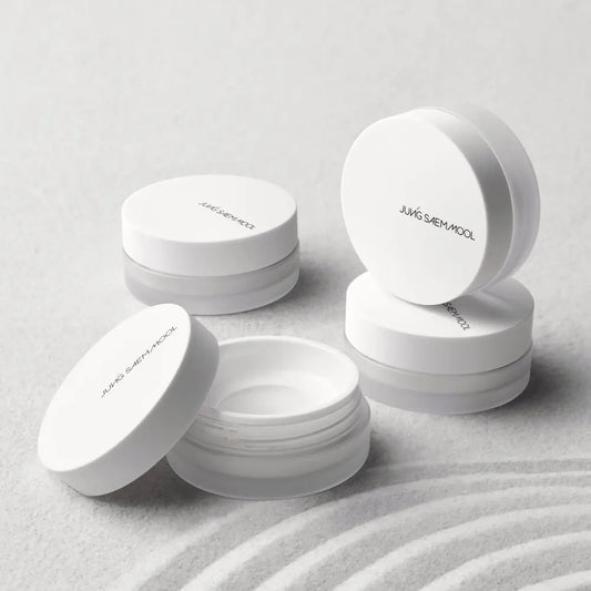 [JUNG SAEMMOOL] Pro-Lasting Finish Powder Bare Blur 10g