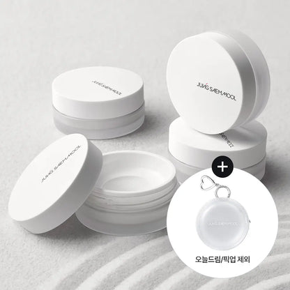 [JUNG SAEMMOOL] Pro-Lasting Finish Powder Bare Blur 10g