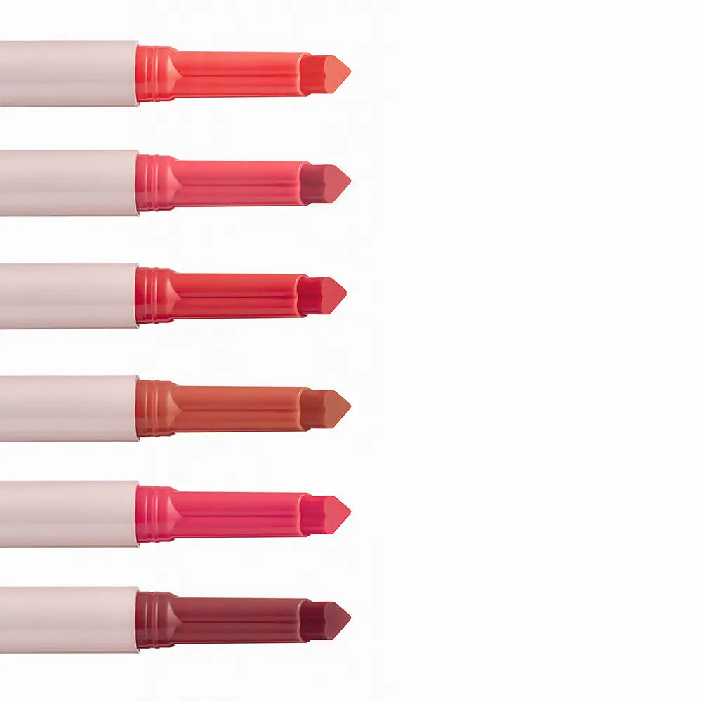 [Peripera] Heart Jam Glow Lip – Dewy Melting Tint Balm 1.4g (05 Berry Cock)