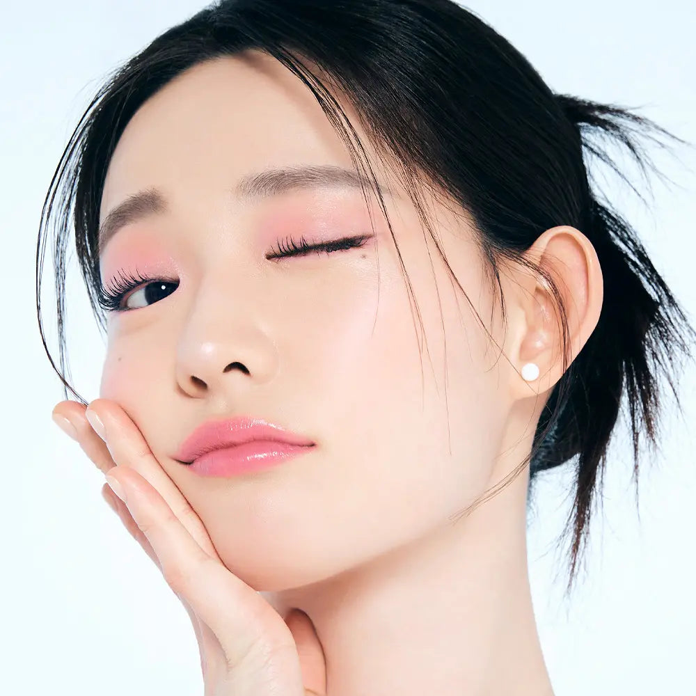 [Holika Holika] Heart Crush Bare Glaze Tint with Dewy Shine | Limited Edition