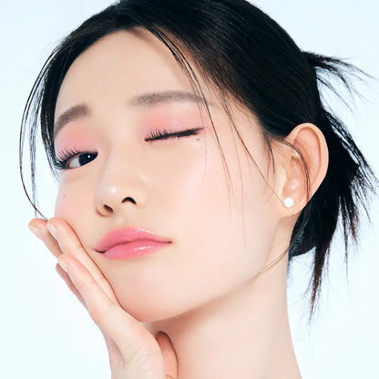 [Holika Holika] Heart Crush Bare Glaze Tint with Dewy Shine | Limited Edition