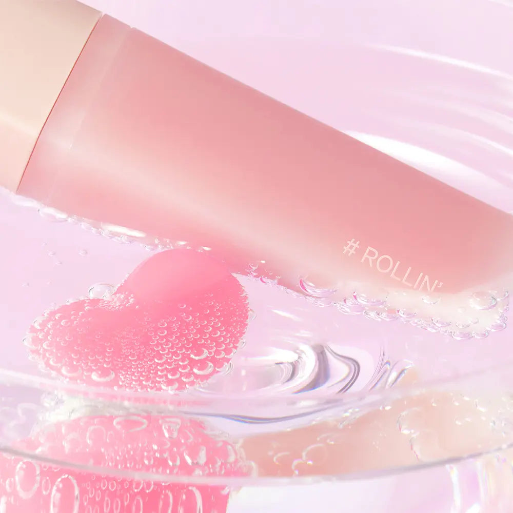 [Holika Holika] Heart Crush Bare Glaze Tint with Dewy Shine | Limited Edition