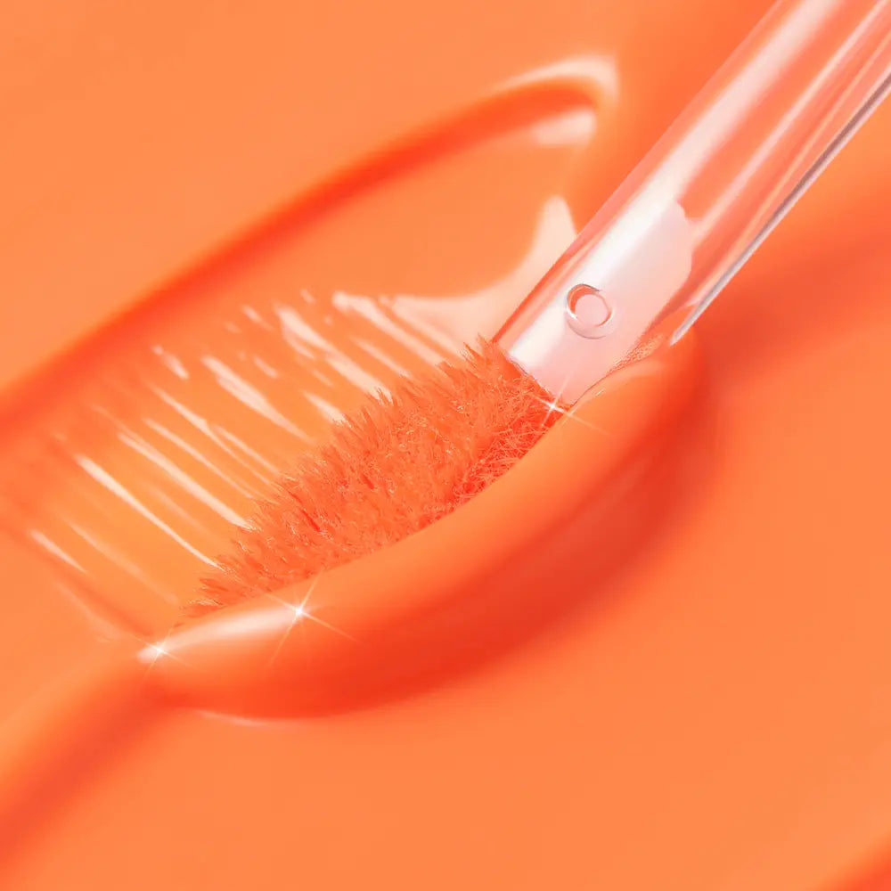 [Holika Holika] Heart Crush Bare Glaze Tint with Dewy Shine | Limited Edition