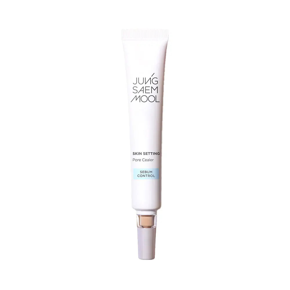 [JUNG SAEMMOOL] Skin Setting Pore Sealer with Soft Blur Finish – 20ml