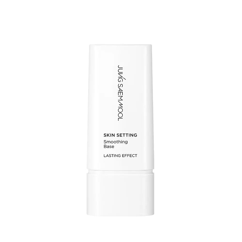 [JUNG SAEMMOOL] Skin Setting Smoothing Base with Soft Natural Finish – 40ml