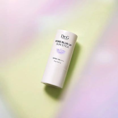 [Dr.G] Pore Blur Up Sun Stick Soft Matte Finish 19 g